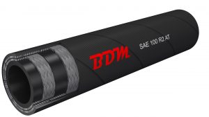 شیلنگ هیدرولیک 100R2AT