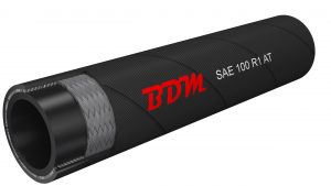 شیلنگ هیدرولیک 100R1AT