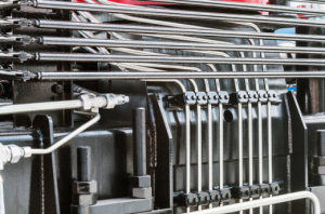 لوله هیدرولیک