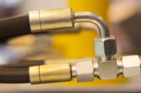 تولید کننده و سازنده شیلنگ