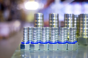 اتصالات فلزی