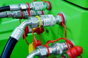 شیلنگ هیدرولیک