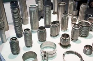 فلکسیبل استنلس استیل