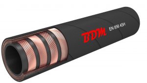 شیلنگ هیدرولیک 4SH