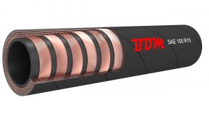 شیلنگ هیدرولیک 100R15