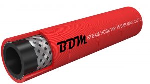 شیلنگ بخار فشار قوی ISO6134-2A