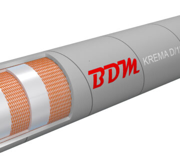 شیلنگ فایبرگلاس