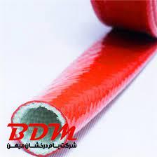 روکش نسوز سیلیکونی