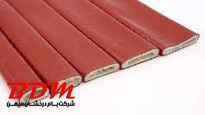 روکش نسوز سیلیکونی