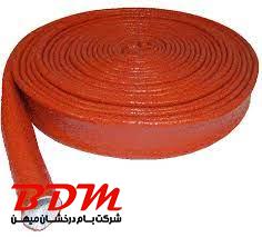 روکش نسوز سیلیکونی