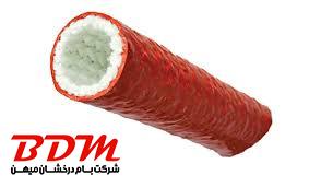 روکش نسوز سیلیکونی