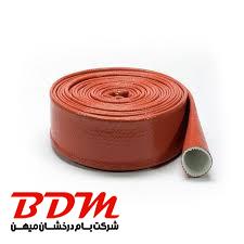 روکش نسوز سیلیکونی