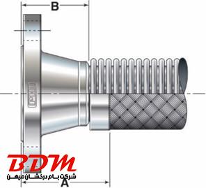 فلکسیبل فید گس احیا