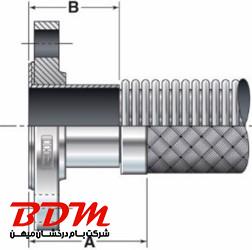 فلکسیبل فید گس احیا