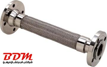 فلکسیبل فید گس احیا