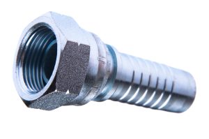 مهره دنباله برجسته انگلیسی